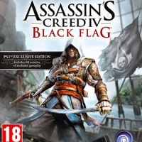 Download Game PS3 Assassins Creed IV Black Flag